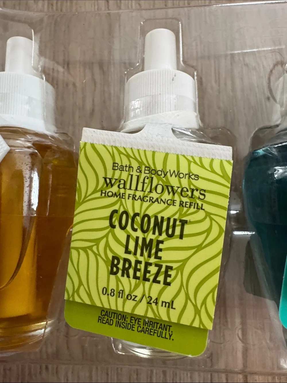 Bath & Body Works bath body